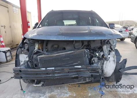 2012 Ford Explorer Xlt from USA, damaged, VIN 1FMHK7D84CGA99175